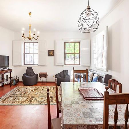 Vila Casa Da Avo Zilda Guimarães Exteriér fotografie