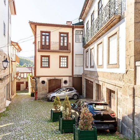 Vila Casa Da Avo Zilda Guimarães Exteriér fotografie