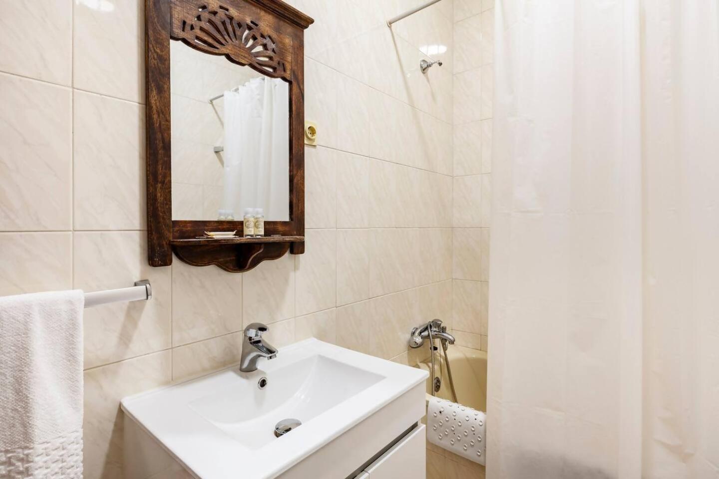 Vila Casa Da Avo Zilda Guimarães Exteriér fotografie