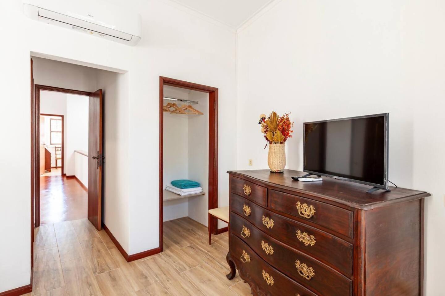 Vila Casa Da Avo Zilda Guimarães Exteriér fotografie