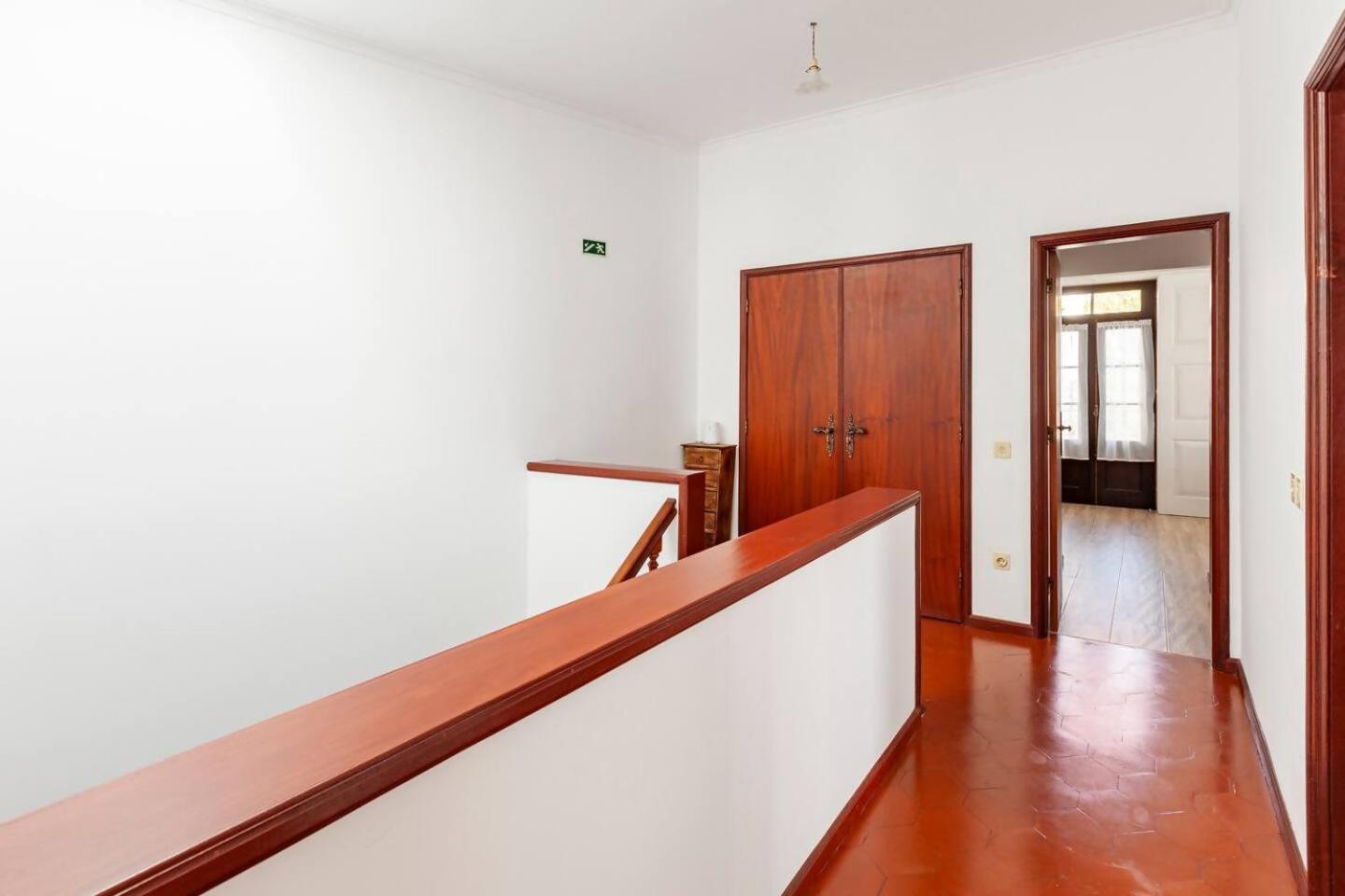 Vila Casa Da Avo Zilda Guimarães Exteriér fotografie