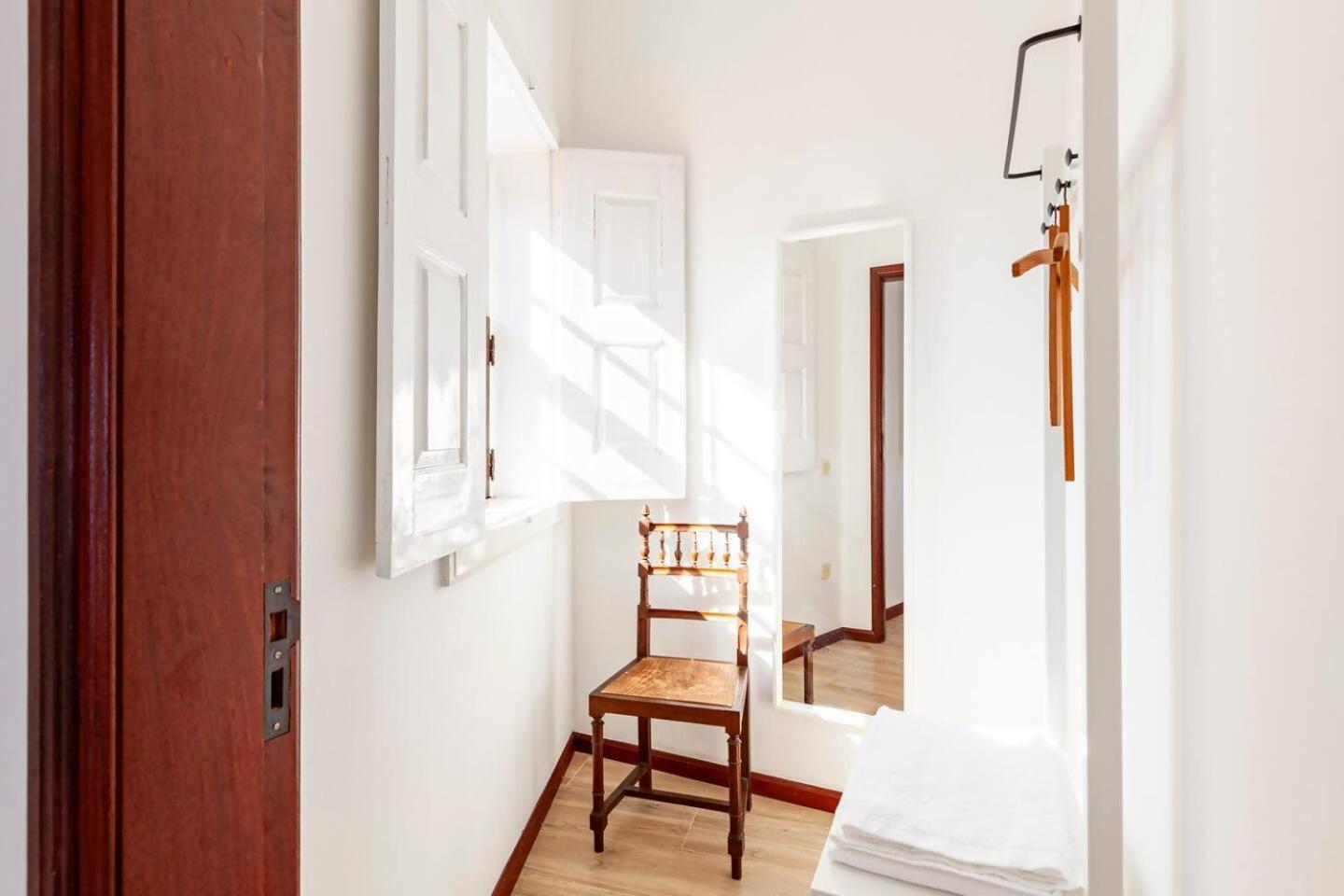 Vila Casa Da Avo Zilda Guimarães Exteriér fotografie