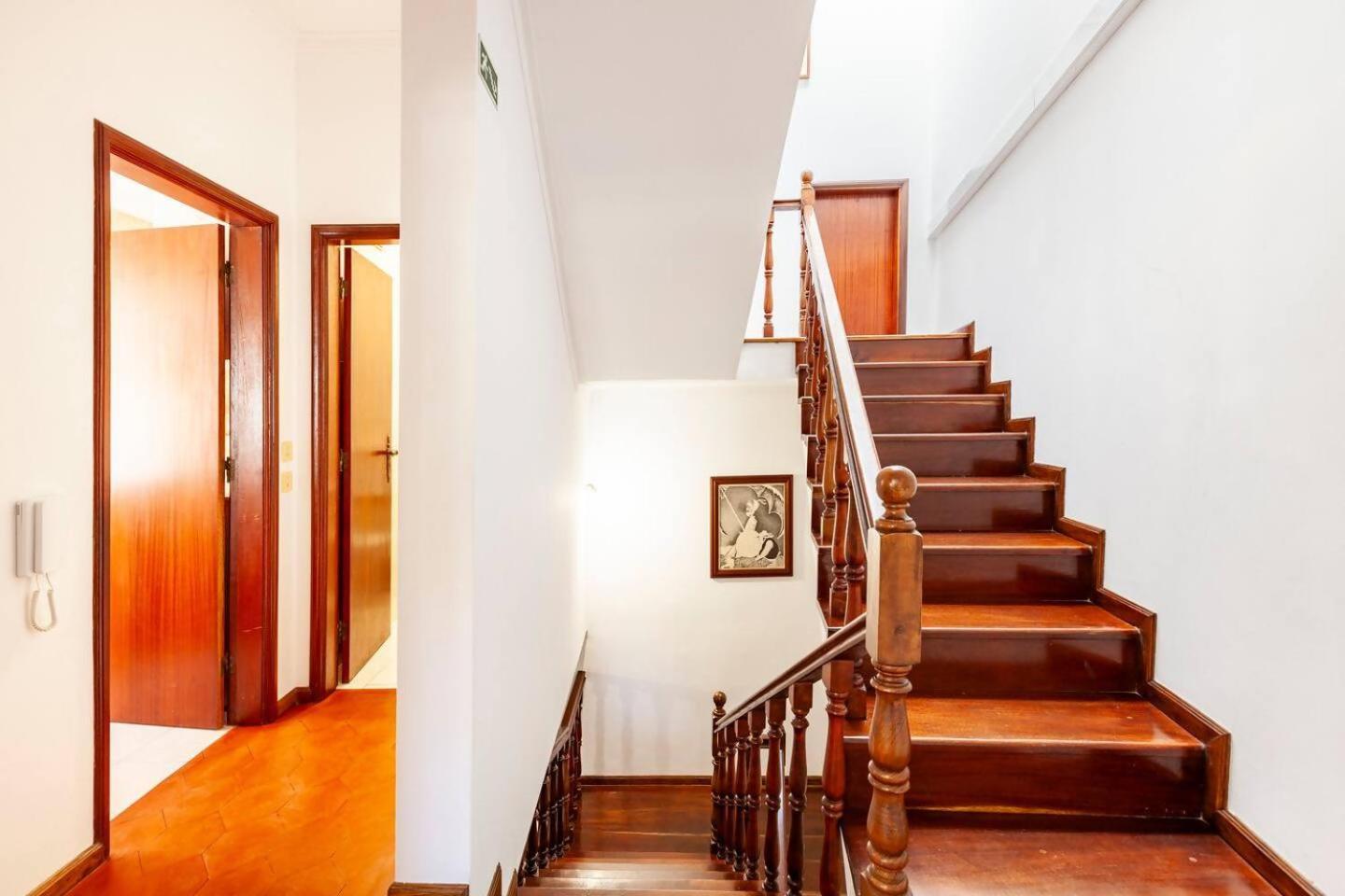 Vila Casa Da Avo Zilda Guimarães Exteriér fotografie