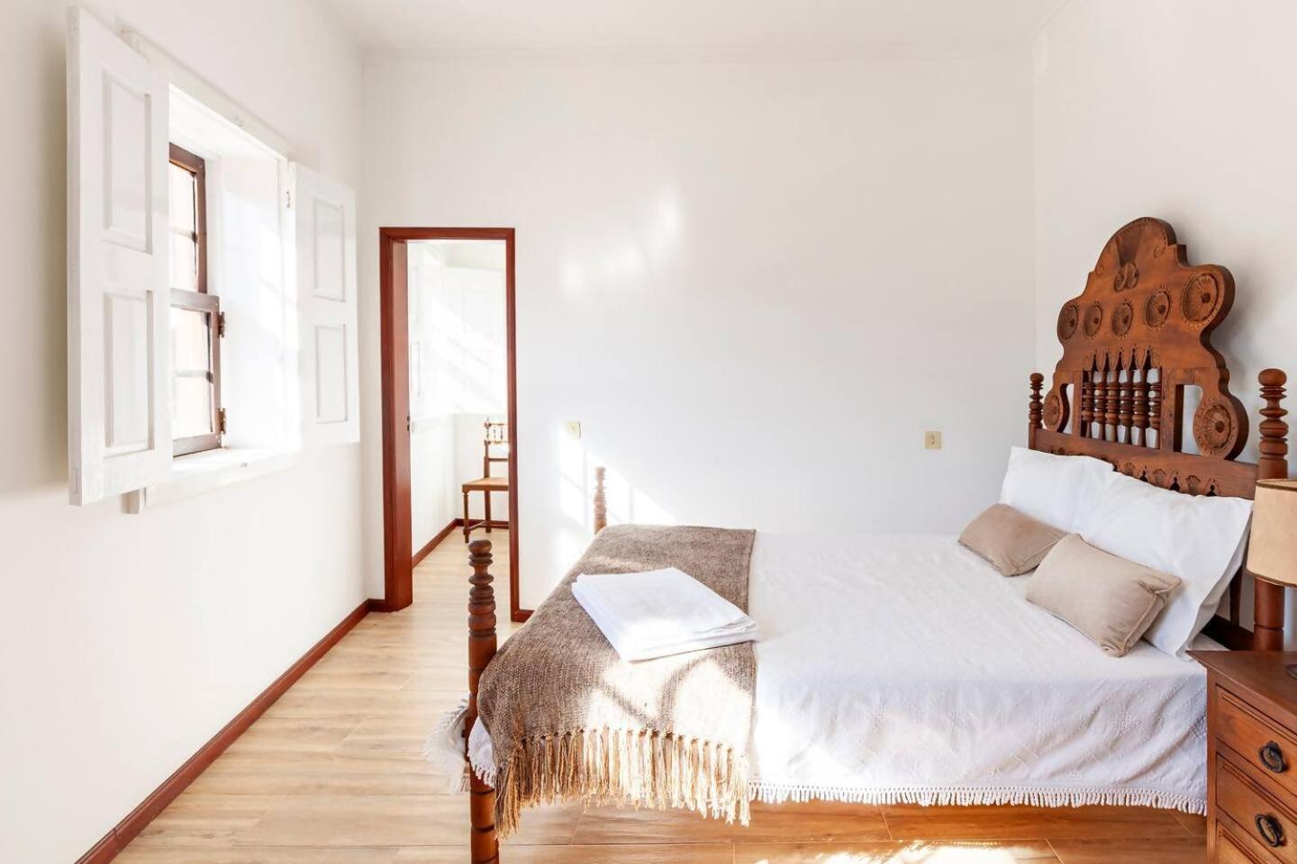 Vila Casa Da Avo Zilda Guimarães Exteriér fotografie