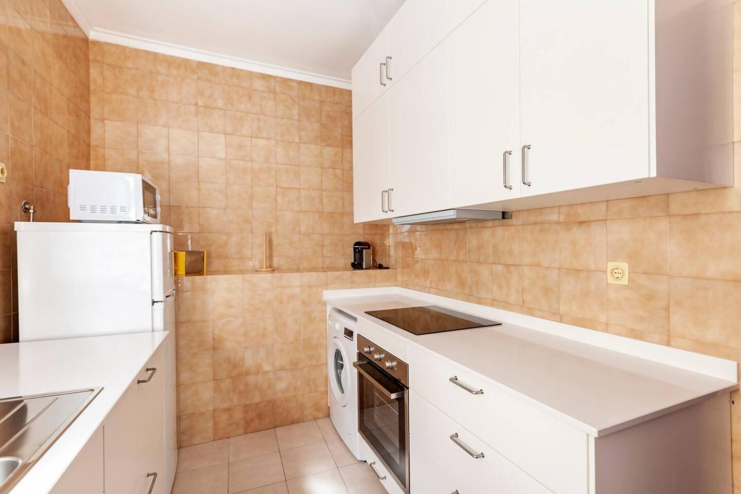 Vila Casa Da Avo Zilda Guimarães Exteriér fotografie