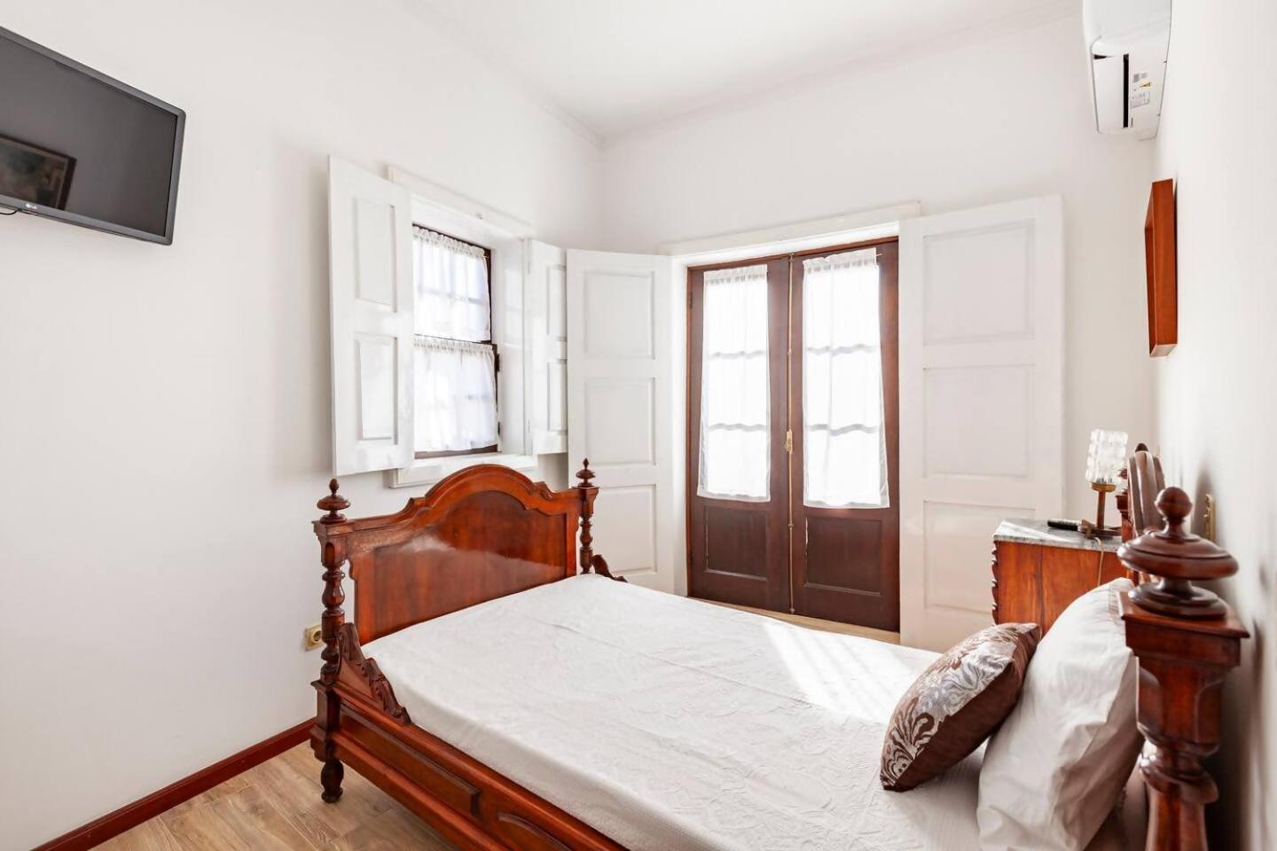 Vila Casa Da Avo Zilda Guimarães Exteriér fotografie